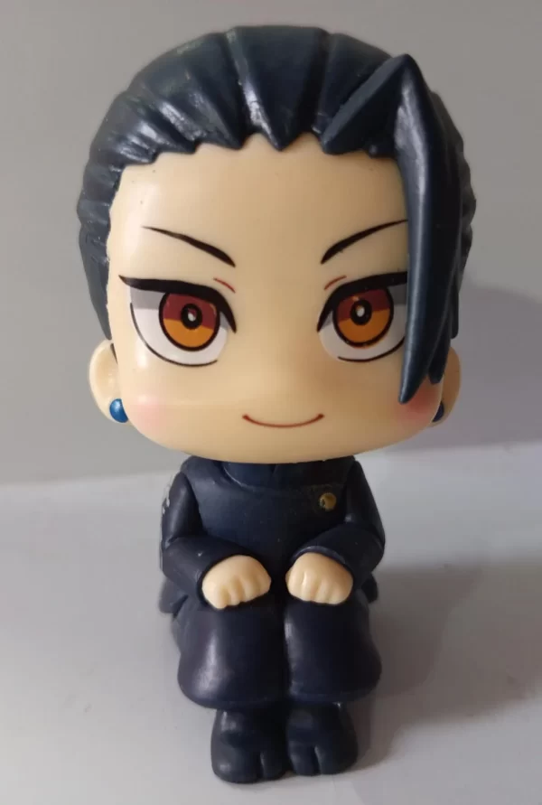 Figura Chibi Suguro Geto - Jujutsu Kaisen - Imagen 6