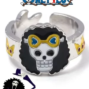Anillo Brook - One Piece
