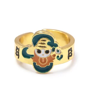 Anillo Nami - One Piece