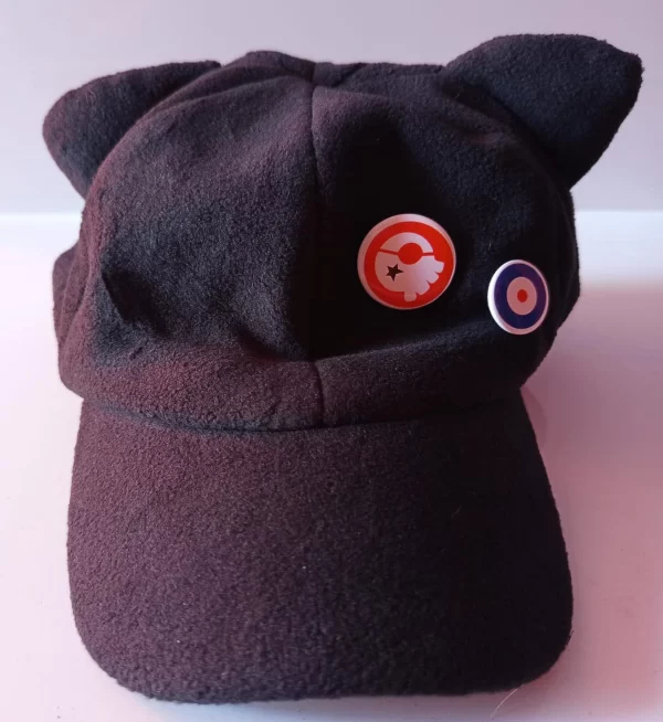Gorro Asuka Langley - Neon Genesis Evangelion - Imagen 8