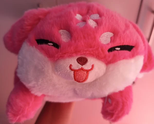 Peluche Yae Miko - Genshin Impact - Imagen 5