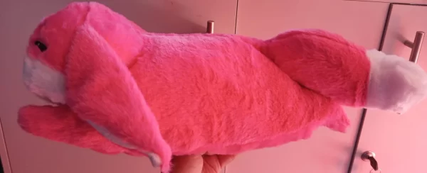 Peluche Yae Miko - Genshin Impact - Imagen 6