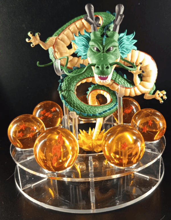 Figura Shenlong - Dragon Ball Z - Imagen 6