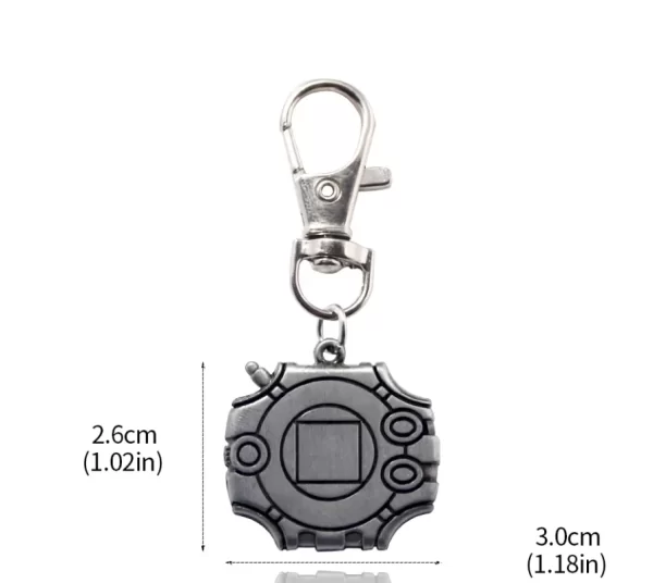 Llavero de Digivice - Imagen 3