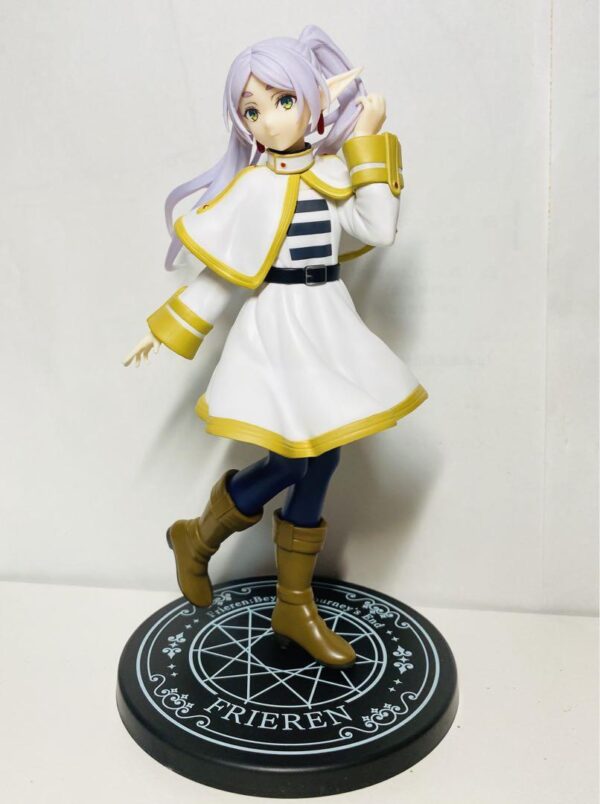 Figura Frieren - Frieren: Beyond Journey's End