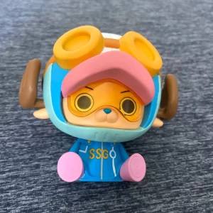 Figura Tony Tony Chopper - One Piece