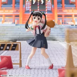 Figura Mayoi Hachikuji - Monogatari Series