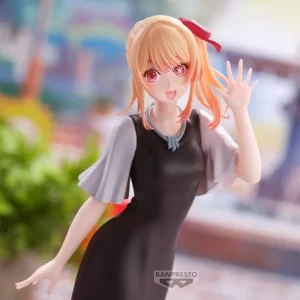 Figura Ruby Hoshino - Oshi no Ko