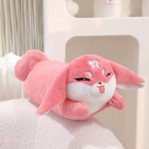 Peluche Yae Miko - Genshin Impact