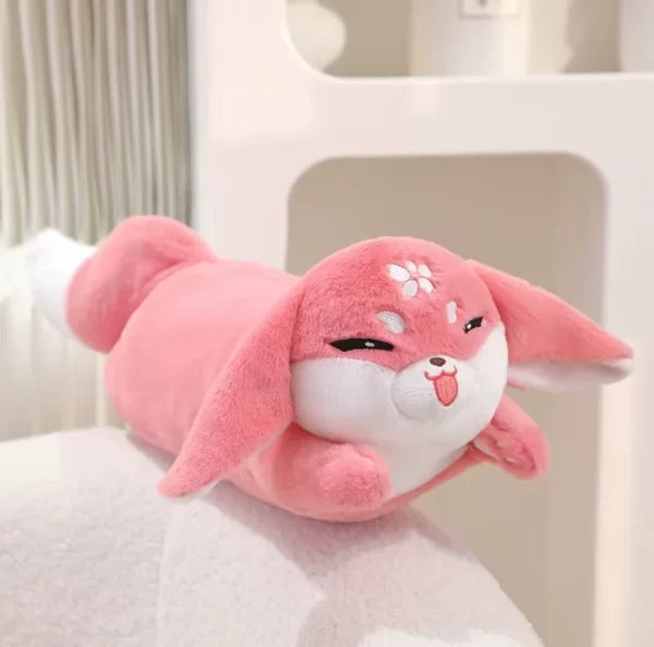 Peluche Yae Miko - Genshin Impact