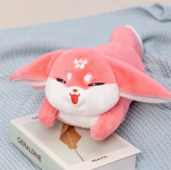 Peluche Yae Miko - Genshin Impact - Imagen 3