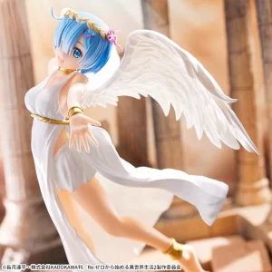 Figura Rem - Re:Zero