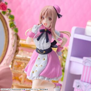 Figura Yasumi Utatane - Seiyu Radio no Ura Omote