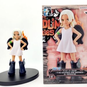 Figura S-Snake - One Piece