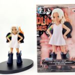 Figura S-Snake - One Piece