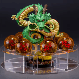 Figura Shenlong - Dragon Ball Z