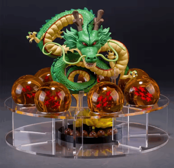 Figura Shenlong - Dragon Ball Z