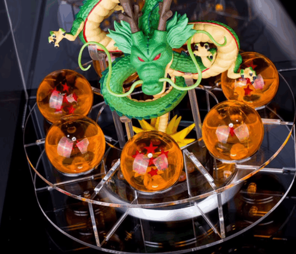 Figura Shenlong - Dragon Ball Z - Imagen 4