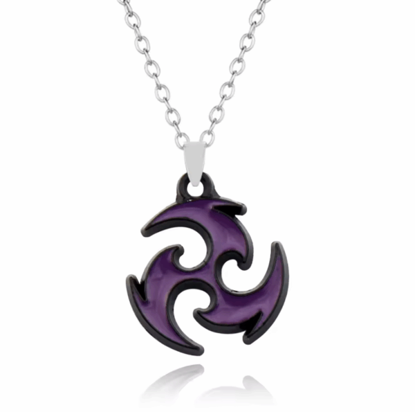 Collar Del Elemento Electro - Genshin Impact - Imagen 3