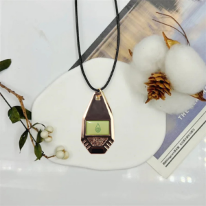 Collar Emblema de la Pureza/Inocencia - Digimon