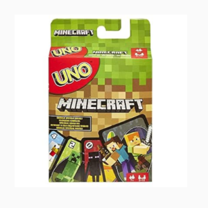 UNO - Minecraft