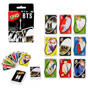 UNO - BTS