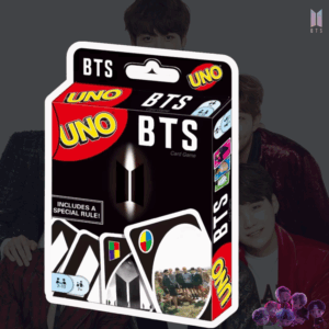 UNO - BTS
