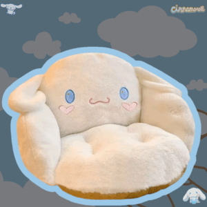 Cojín Cinnamoroll - Sanrio