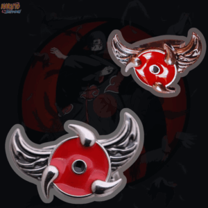 Anillo Del Mangekyō Sharingan