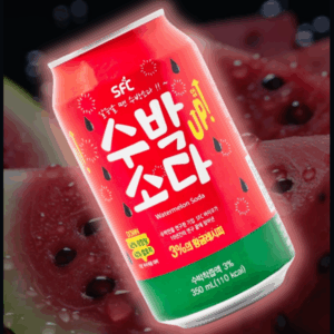 Soda De Sandia – SFC