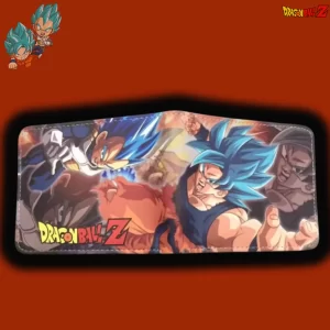 Billetera De Dragon Ball Z - Estilo 5
