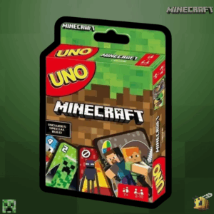 UNO - Minecraft