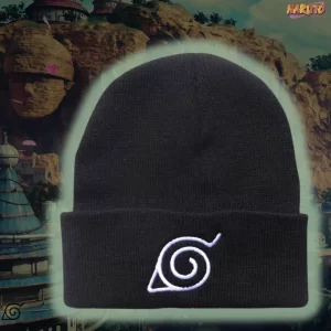 Gorro Bennie - Konoha