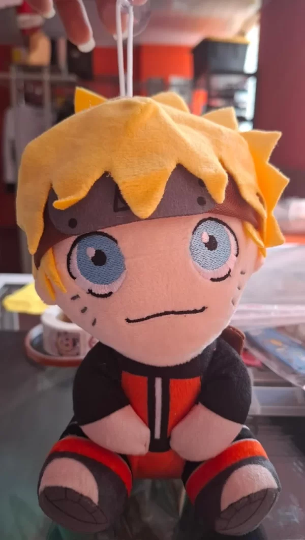Peluche De Naruto Uzumaki - Imagen 4