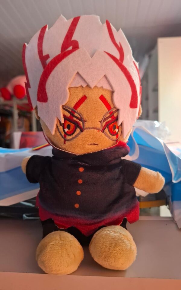 Peluche De Okarun Ken Takakura Yokai ver- Dandadan - Imagen 3
