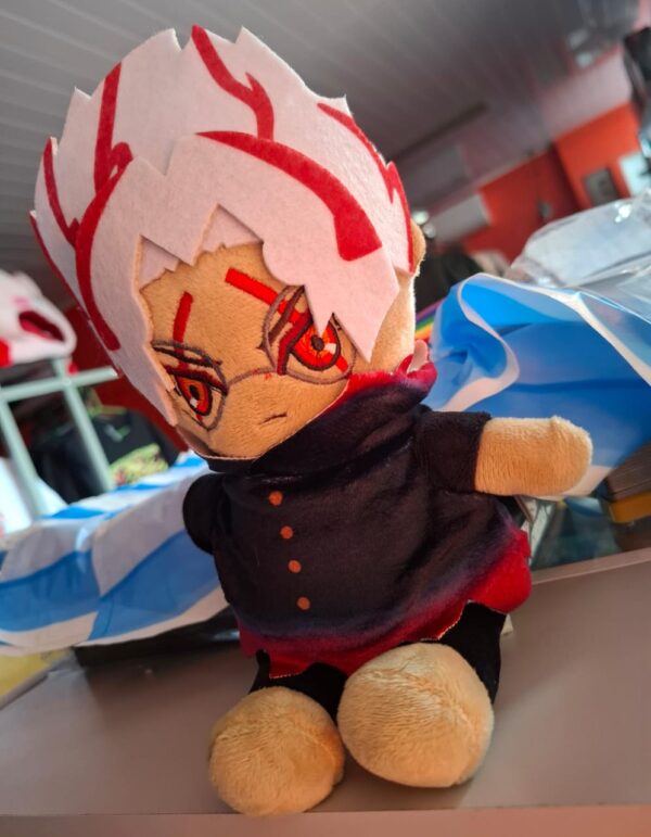 Peluche De Okarun Ken Takakura Yokai ver- Dandadan - Imagen 4