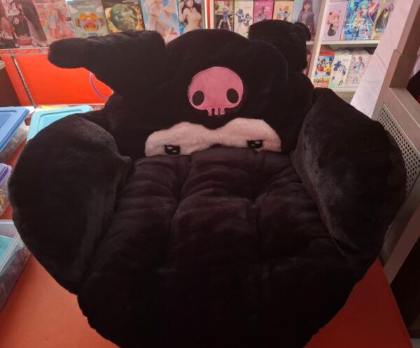 Cojin De Kuromi - Sanrio - Imagen 5