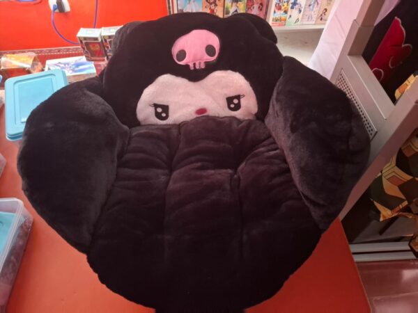 Cojin De Kuromi - Sanrio - Imagen 4