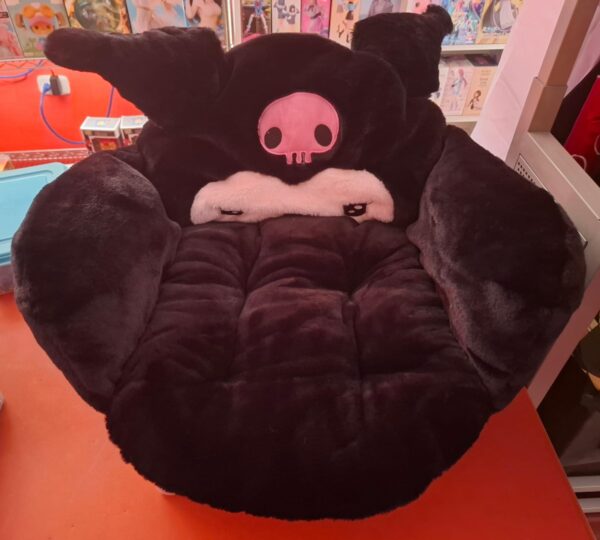 Cojin De Kuromi - Sanrio - Imagen 6