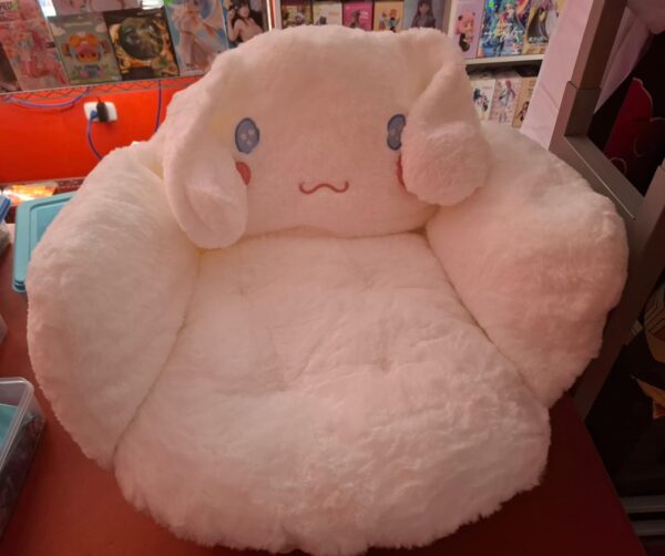 Cojín Cinnamoroll - Sanrio - Imagen 6