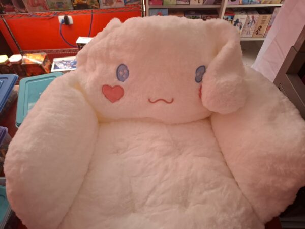 Cojín Cinnamoroll - Sanrio - Imagen 7