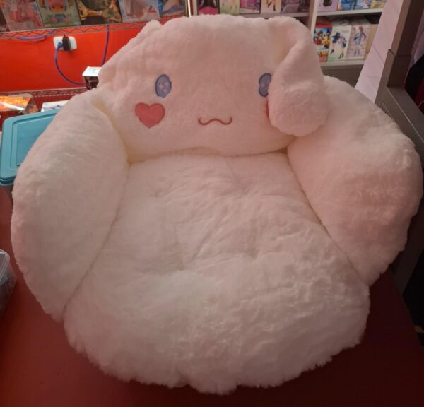 Cojín Cinnamoroll - Sanrio - Imagen 5