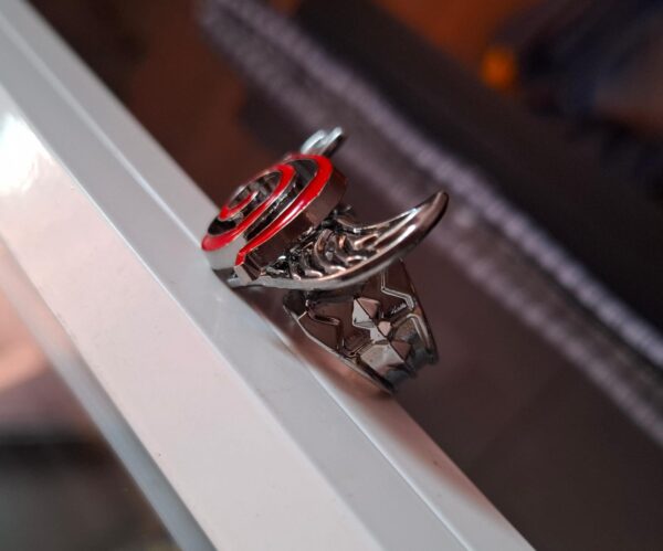 Anillo Konoha - Naruto - Imagen 5