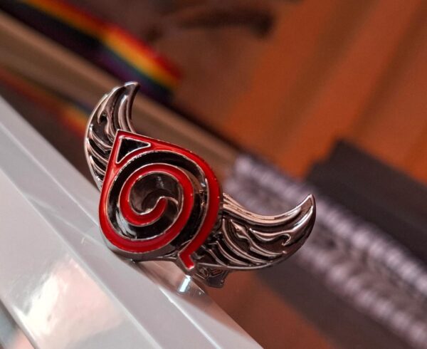 Anillo Konoha - Naruto - Imagen 3