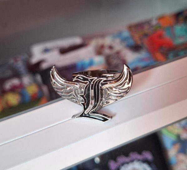 Anillo De L - Death Note - Imagen 4