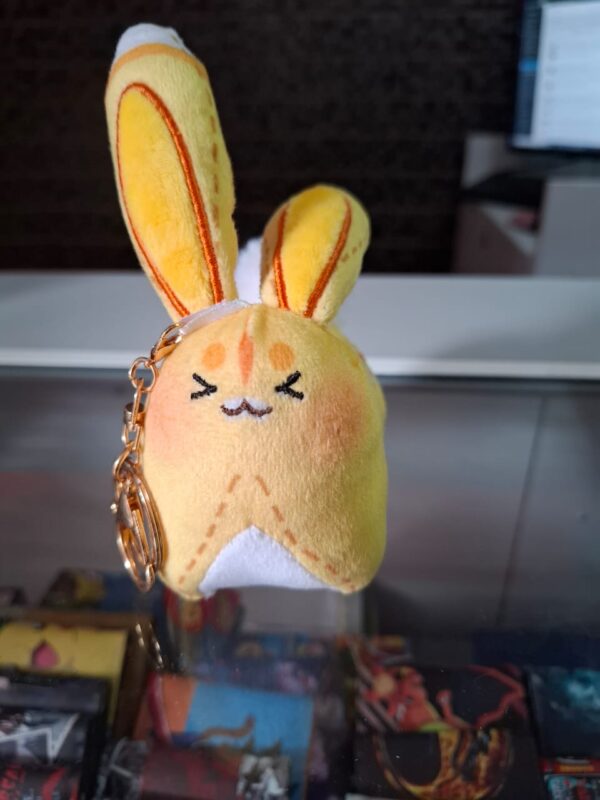 Llavero Peluche De Yuegui  - Genshin Impact - Imagen 4
