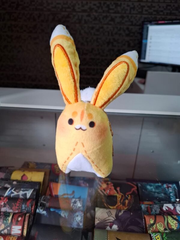 Llavero Peluche De Yuegui  - Genshin Impact - Imagen 5