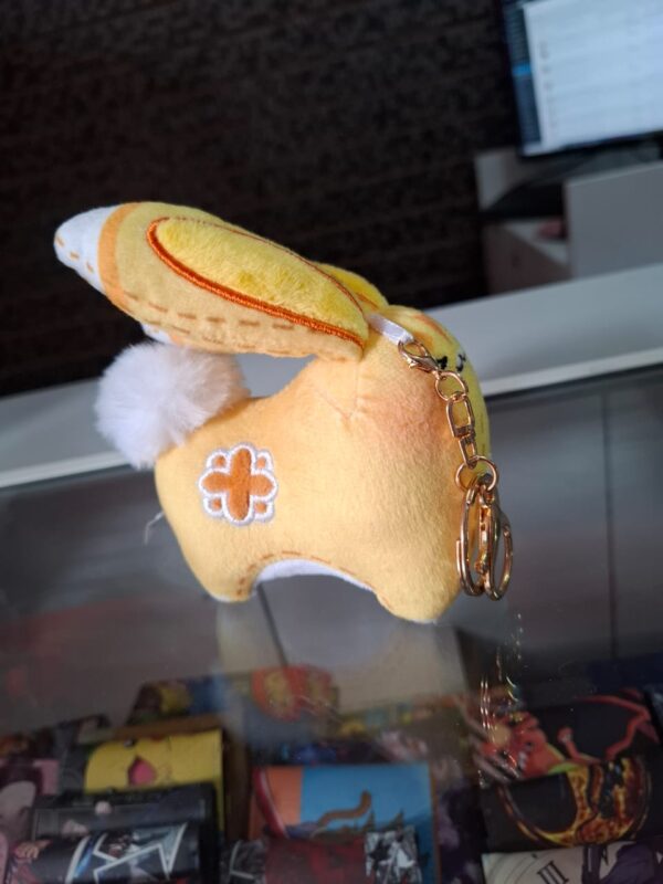 Llavero Peluche De Yuegui  - Genshin Impact - Imagen 6
