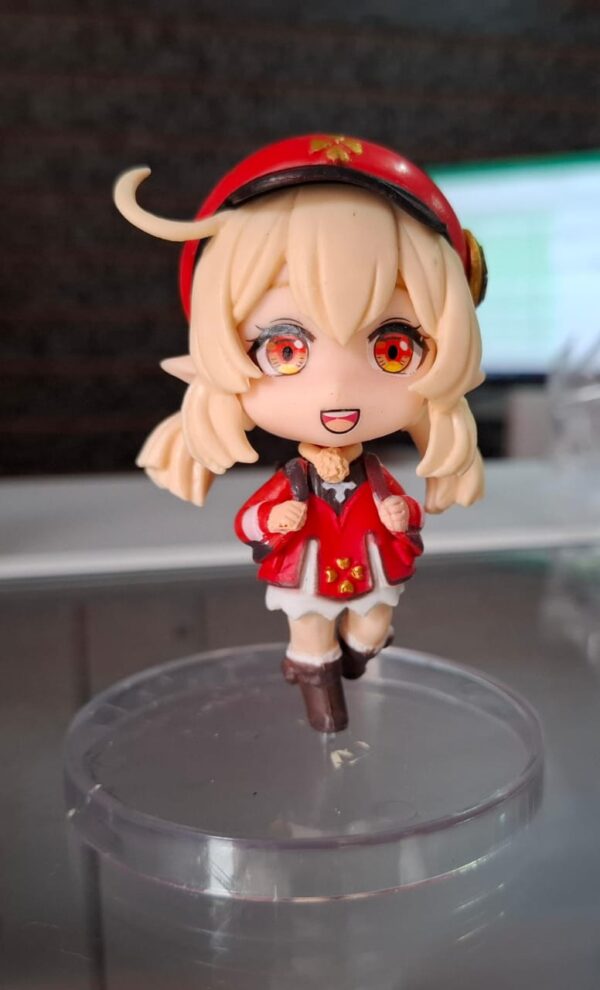 Figura De Klee -  Genshin Impact - Imagen 4