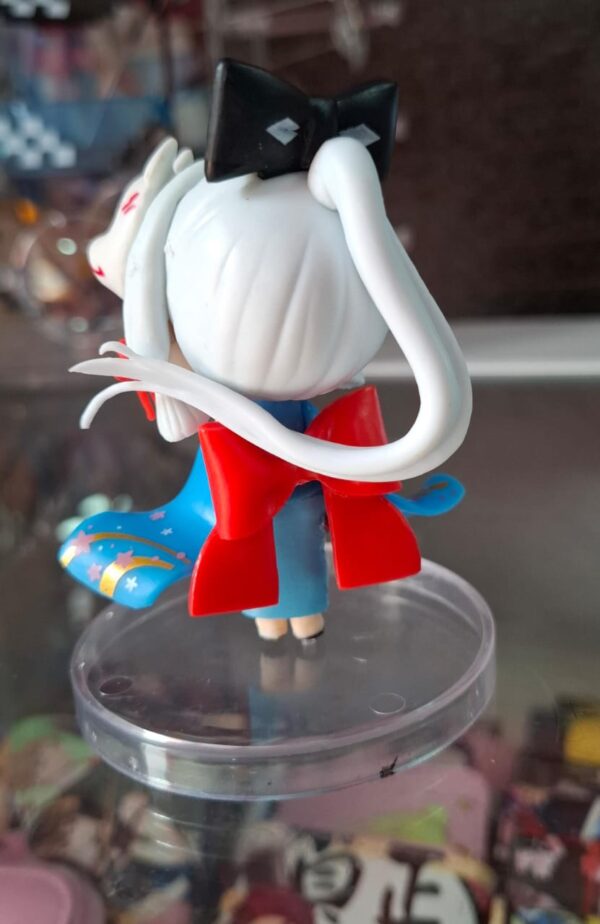 Figura De Kamisato Ayaka -  Genshin Impact - Imagen 5